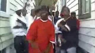 Watch 47 Miller Gang If You Blood Throw It Up video