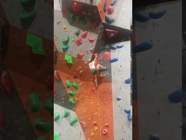 Daria 7c+ pink RAW