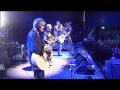 10CC Not in Love live at Bluesfest 2010