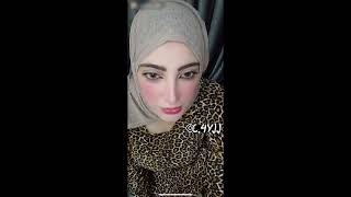 نور محمود لايف تيك توك نار لايفوتكم يوميات نور محمود