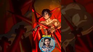 Muzan Is Going To Be Killed Due To His Own Fault Demon Slayer