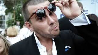 Intars Busulis - Vizīte