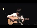 (Gontiti) Music Room After School - Sungha Jung (live)