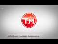 KPM Music - A Bass Renaissance