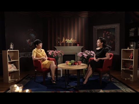 Chuyện đêm muộn VTV3 - Kết nối hạnh phúc - Nữ hoàng Hoa hồng Bùi Thanh Hương
