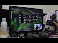 Hướng dẫn kết nối Eken H9r với máy tính PC để Livestream - Trở thành Streamer dễ dàng