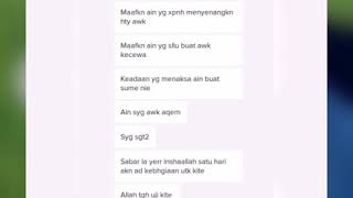 Ilusi Tak Bertepi Cover By Aen