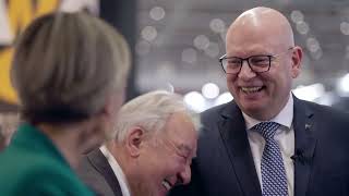 Weinig Group Ligna
