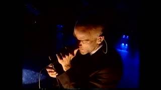 R.e.m. - I've Been High (Top Of The Pops 2001)