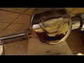 [165] 1984-1986 American Standard Cadet on Flushometer
