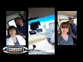 2014 Worlds Largest Truck Convoy Special Olympics