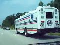 FEMA MASS EVACUATION BUS MUST SEE!!! a News Politics video