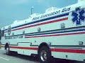 FEMA MASS EVACUATION BUS MUST SEE!!! a News Politics video