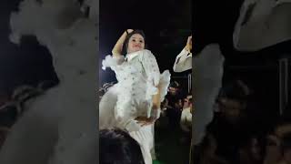 नजर हट दरघटन घट Sanjana Dancer Mewati New Video