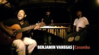 In The Field With Benjamin Vanegas Caramba Afroecuador Sessions