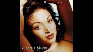 Watch Chante Moore Because Youre Mine video