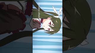 Suzutsuki Kanade 4K Edit