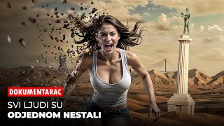 Sta Bi Se Desilo Kad Bi Ljudi Odjednom Nestali ?