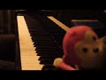 【ピアノ】 「only my railgun」を弾いてみた 【とある科学の超電磁砲】