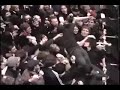 Dillinger Escape Plan @ Virgin Megastore, 2005
