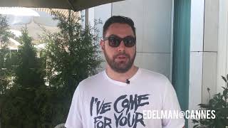 Edelman Cannes - Richard El Ayache