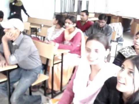 Pahli Nazar me kaisa Jadu kar diya..