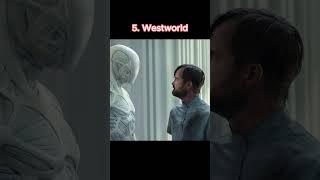 Top 5 Hbo Shows