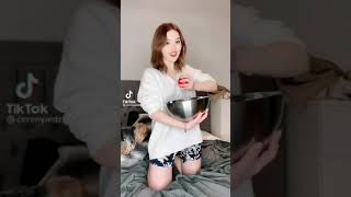 Ceren Yaldız Sor Bakim Annnene Hızlı Gelin Severmi
