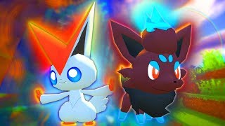 Minecraft Pixelmon - OUR JOURNEY BEGINS! - Episode 1