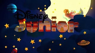 Disney Playhouse Bumper Junior Promo Id Ident Compilation 62