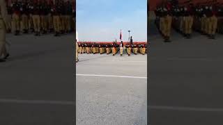 Ssu Commando Training In Islamabad