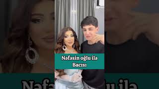 Nefes Qardaşi Ile