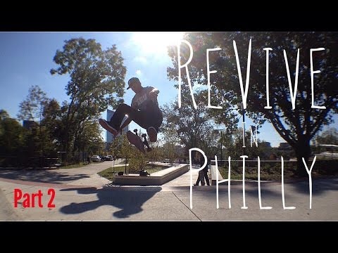 ReVive in Philly Part 2