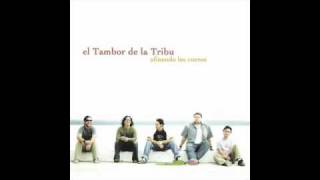 Watch El Tambor De La Tribu Dame Tu Amor video