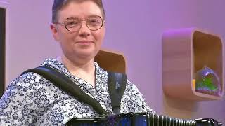 Jérôme Richard Et Pascale Music - Terre Dargentine