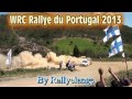 WRC Rallye du Portugal 2013