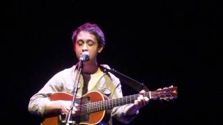 Watch Villagers Twentyseven Strangers video