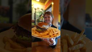 L Cheapest Dish Vs Most Expensive Dish At Applebees