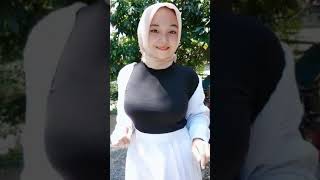 Idaman | Tiktok Hijab Viral Terbaru #shorts