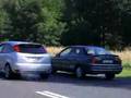 ford focus 1.6 vs ford mondeo 1.8