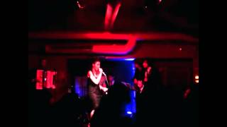 El Tango, D.malceva - In My Bed 2909 - Amy Winehouse Tribute - Che Pay Bar