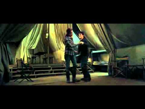 VIDEO DE EL BESO DE HARRY POTTER video de el beso de harry potter:
