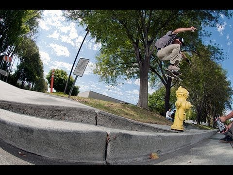 Jason Ross - Whoa! Of The Week