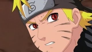 Naruto Gnts - Sage Naruto Vs Deidara