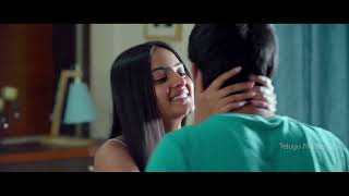 Krishna Burugula & Parree Pande Latest Movie Interesting Scene Movies