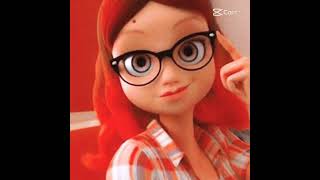 Rena Rouge , Alya Miraculous