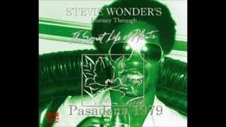 Watch Stevie Wonder Same Old Story video