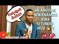 Namna 7 ya kumfanya mwanamke alainike kabisa pale tu unapokaa naye karibu.