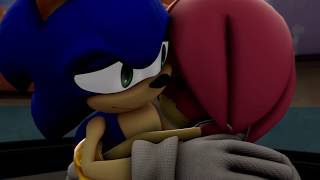 Sfm Sonic Sonamy Reunion Non-Canon Remaster