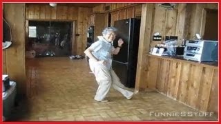 Hilarious Dancing Grandmas Compilation Hilarious Dancing Grandmas Compilation
